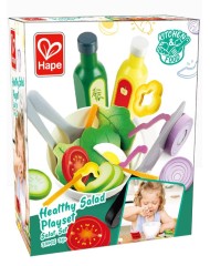 Set Hape Healthy Salad (87-3174)
