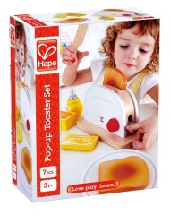 Set Hape Pop-up Toaster (5927)