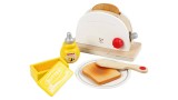 Set Hape Pop-up Toaster (5927)