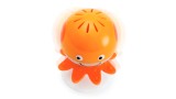 Set Hape Sea Animals Rattle (59359