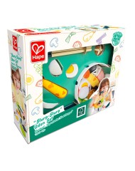 Set Hape Super Udon Cooking (87-3196)