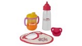  Set Happy Friend Feeding Time (504307)