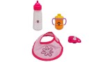  Set Happy Friend Feeding Time (504307)