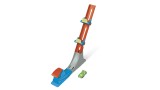 Set Hot Wheels Action Vertical Power Launch Track (hdr82)
