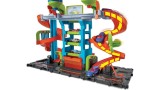  Set Hot Wheels City Mega Tower Car Wash Color Shifters (hdp05)