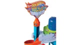  Set Hot Wheels City Mega Tower Car Wash Color Shifters (hdp05)