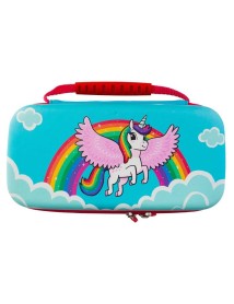 Set Husa Over The Rainbow Unicorn 7-in-1 (oled) 