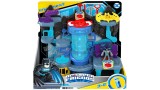  Set Imaginext Bat-tech Batcave (gyv24)