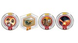 Figurina Joc Set Infinity 3.0 The Force Awakens Power Disc Pack