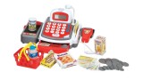 Set Junior Home Play Cash Register (505122)