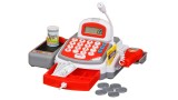 Set Junior Home Play Cash Register (505122)