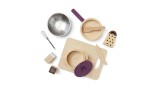  Set Kids Concept Cookware Bistro (1000566)