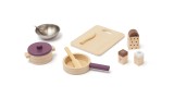  Set Kids Concept Cookware Bistro (1000566)