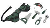Set Klein Bosch Tool Belt