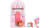  Set L.o.L. Surprise Salon And Spa (584520)