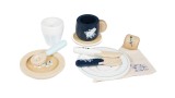  Set Le Toy Van Honeybake Cutlery Diner (ltv309a)