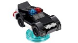 Set Lego Dimensions Fun Pack Lego Movie Bad Cop