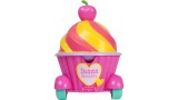 Papusa Set Love Diana Cupcake Cart (79845)