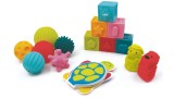 Set Ludi Baby Sensory Awakening (30054)