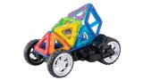  Set Magformers Amazing Transform Vehicle (3068)