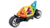  Set Magformers Amazing Transform Vehicle (3068)