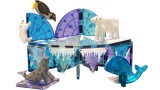 Set Magna-tiles Artic Animals (90221)