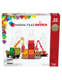 Set Magna-tiles Builder (90226) 