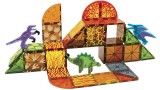 Set Magna-tiles Dino World (90232)