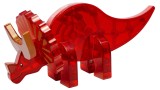 Set Magna-tiles Dinos (90229)