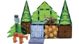  Set Magna-tiles Forest Animals 25 (90224)