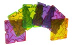  Set Magna-tiles Freestyle Deluxe (90212)