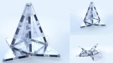  Set Magna-tiles Ice (90214)