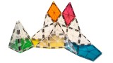 Set Magna-tiles Polygons (90217)