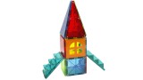  Set Magna-tilesmetropolis 110pc (90213)