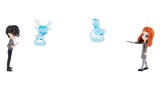 Set Master Wizarding World: Harry Potter Ginny Weasley Patronus Friendship