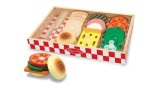  Set Melissa & Doug Sandwich Making (10513)
