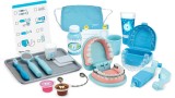 Set Melissa And Doug Super Smile Dentist Kit (8611)