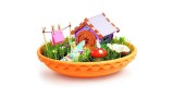  Set My Fairy Garden - Fairy Garden
