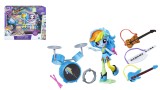 Set My Little Pony Eg Rainbow Dash Music Class