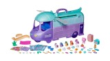  Set My Little Pony Mini World Magic Mare Stream (f7650)