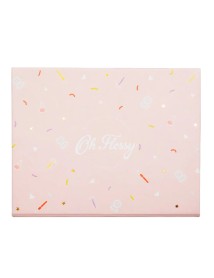 Set Oh Flossy Mini Makeup (fl137966) 