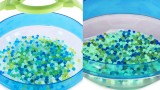  Set Orbeez Challenge Glow In The Dark (6065144)