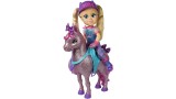 Papusa Set Love Diana & Horse (79850)