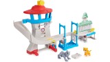 Set Paw Patrol Catpack Adventure Bay