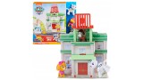Animalut Set Paw Patrol Catpack Rory Skye Rescue