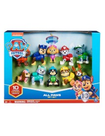 Set Paw Patrol Celebration 6065255 