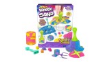 Plastilina Set Kinetic Sand Squishn Create (6065527)