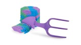 Plastilina Set Kinetic Sand Squishn Create (6065527)