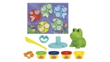 Set Plastilina Play-doh Frog'n Colors Starter (f6926)