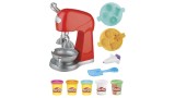 Set Plastilina Play-doh Kitchen Creations Magical Mixer (f4718